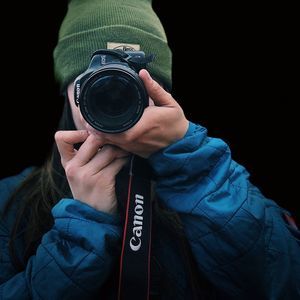 Meet your Posher, Amelia